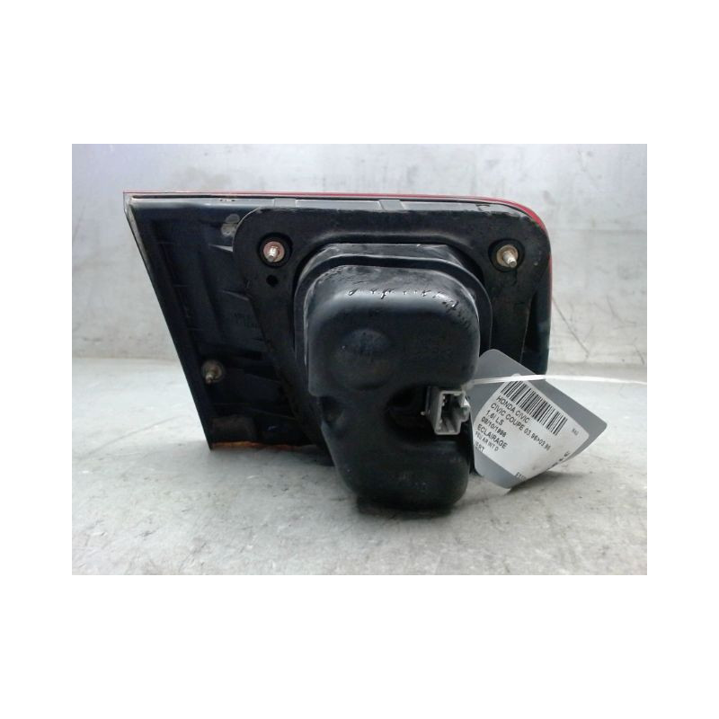 FEU ARRIERE INTERIEUR DROIT HONDA CIVIC COUPE 96-98