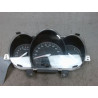 BLOC COMPTEURS KIA RIO