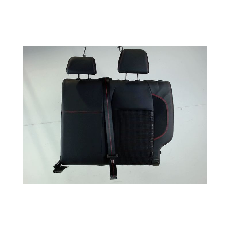 KIT BANQUETTE ARRIERE COMPLETE PEUGEOT 208