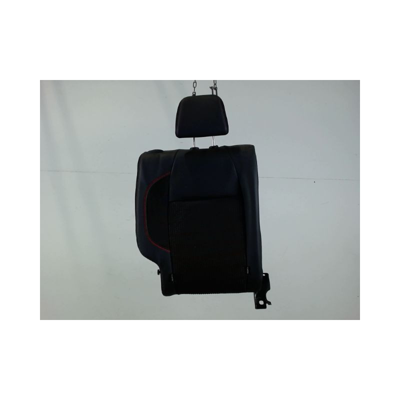KIT BANQUETTE ARRIERE COMPLETE PEUGEOT 208
