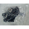 KIT BANQUETTE ARRIERE COMPLETE PEUGEOT 208
