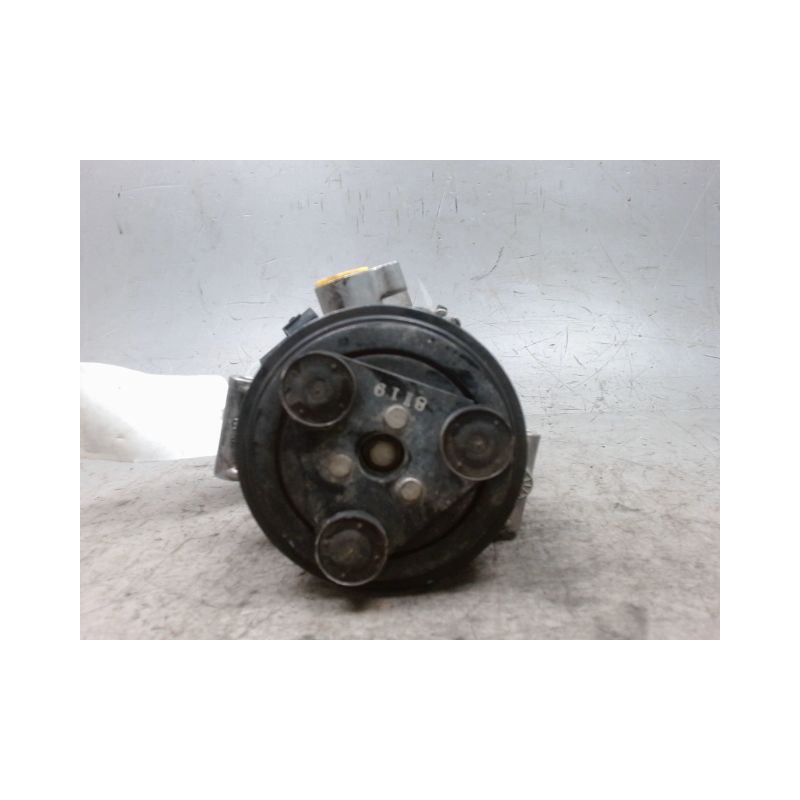 COMPRESSEUR AIR CONDITIONNE MITSUBISHI L 200