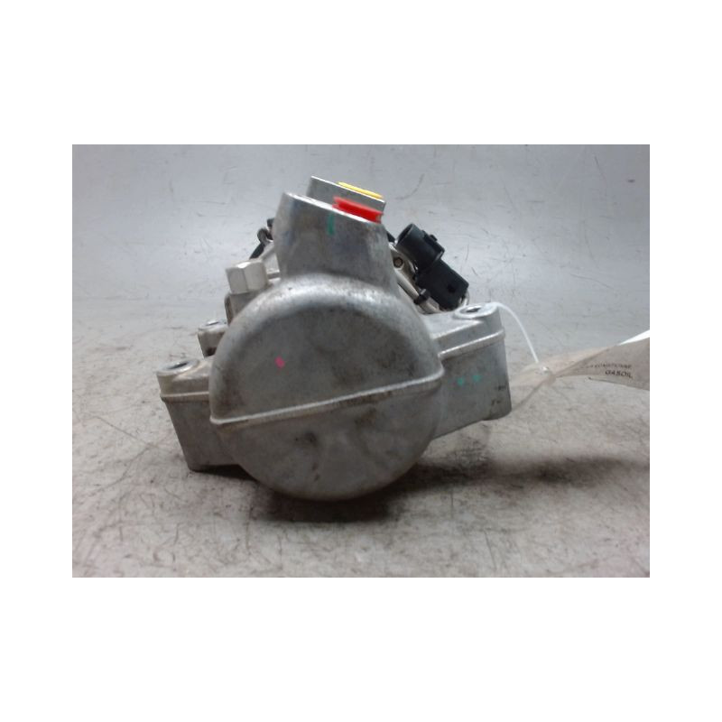 COMPRESSEUR AIR CONDITIONNE MITSUBISHI L 200
