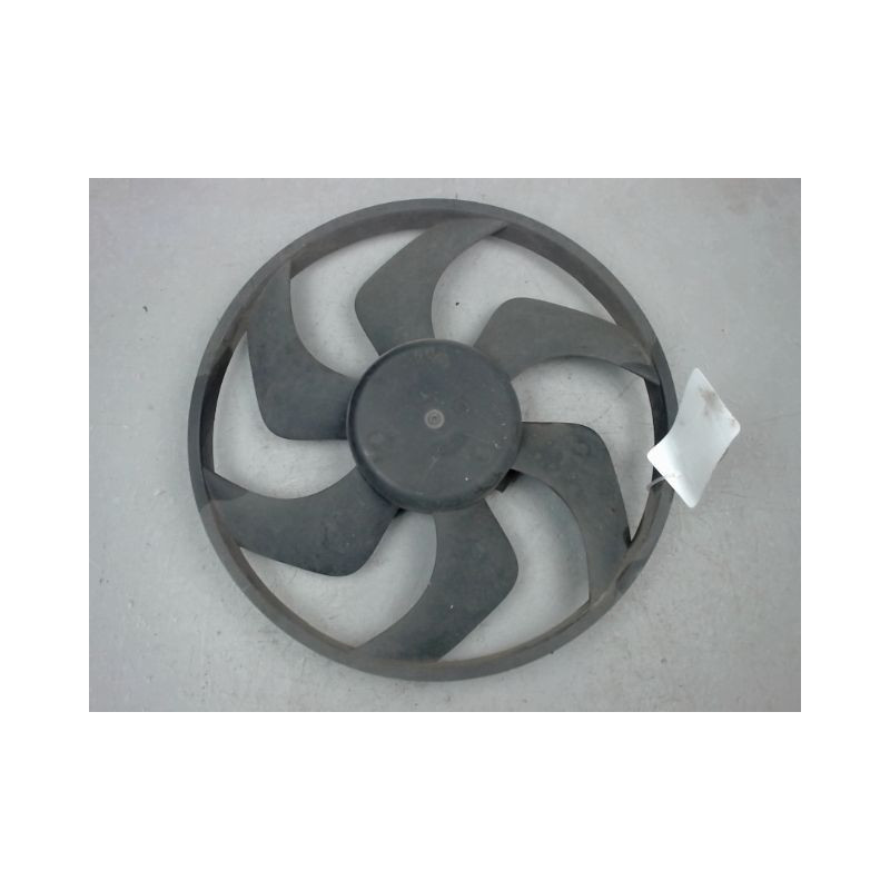 MOTEUR VENTILATEUR RADIATEUR PEUGEOT 406 99-04