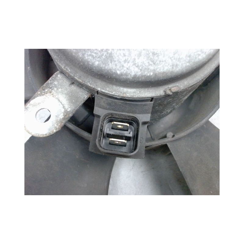 MOTEUR VENTILATEUR RADIATEUR PEUGEOT 406 99-04