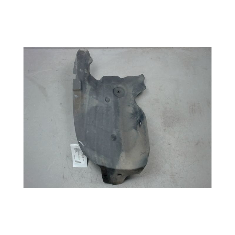 PARE-BOUE ARRIERE DROIT RENAULT MEGANE II PH1 C.C 03-05