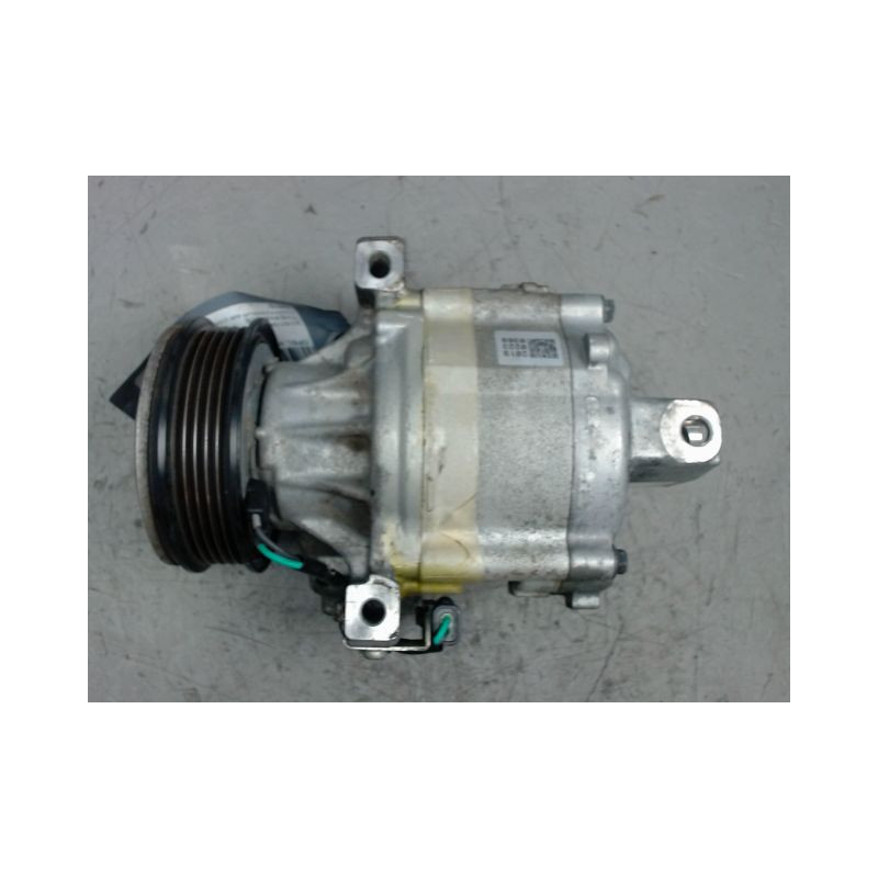 COMPRESSEUR AIR CONDITIONNE OPEL KARL
