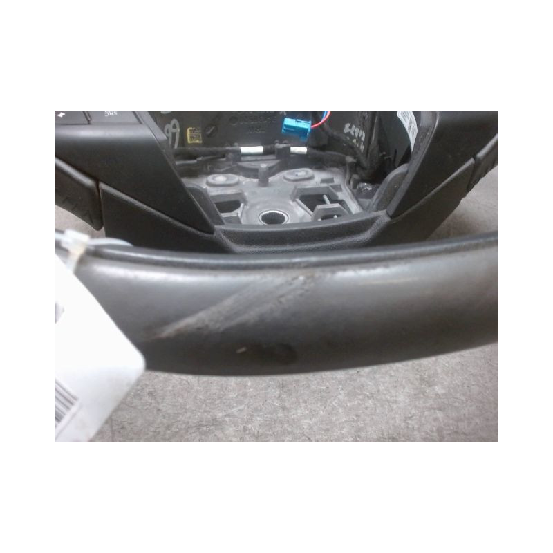 VOLANT DE DIRECTION CITROEN C4 CACTUS