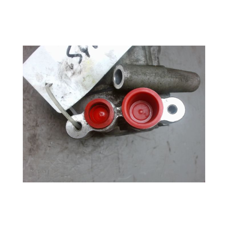 COMPRESSEUR AIR CONDITIONNE RENAULT CLIO III 2009-