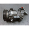COMPRESSEUR AIR CONDITIONNE RENAULT CLIO III 2009-