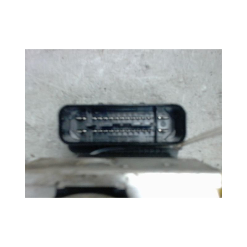 UNITE HYDRAULIQUE ABS RENAULT TWINGO 2 2007-