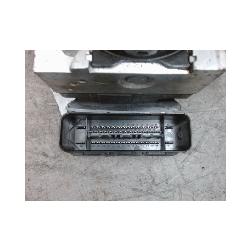 UNITE HYDRAULIQUE ABS ALFA ROMEO GUILIETTA 2010-