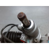 CREMAILLERE PEUGEOT 306 97-2001