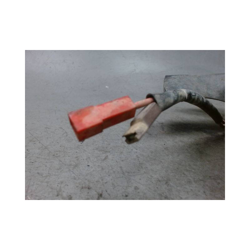 MOTEUR VENTILATEUR RADIATEUR CITROEN C 15 FOURGONNETTE