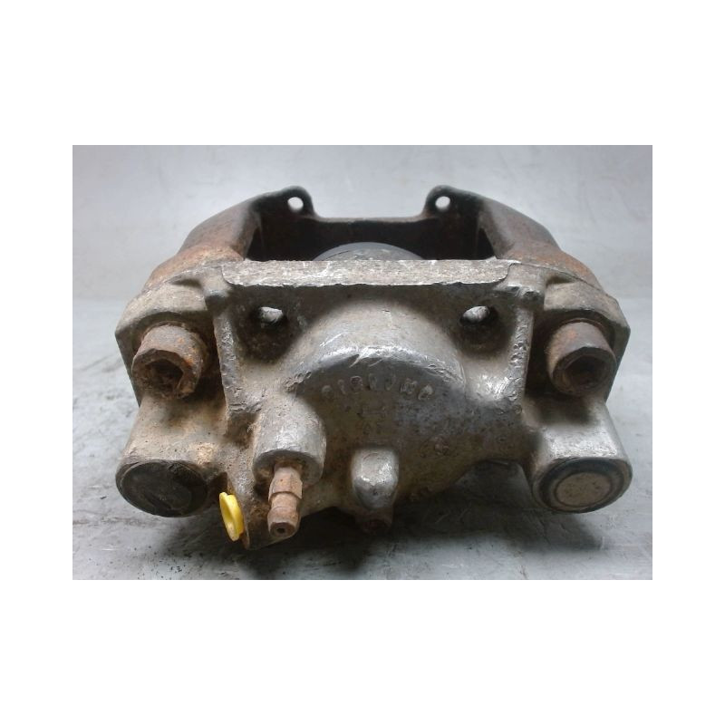 ETRIER DE FREIN AVANT GAUCHE CITROEN C 15 FOURGONNETTE