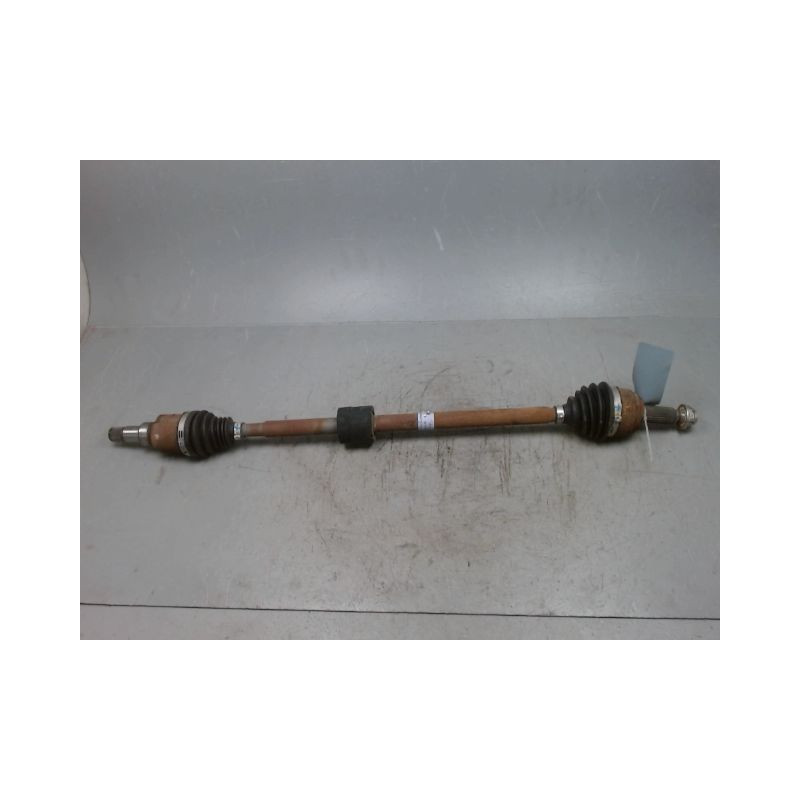 TRANSMISSION AVANT DROIT FORD KA+ 1.2