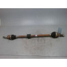 TRANSMISSION AVANT DROIT FORD KA+ 1.2