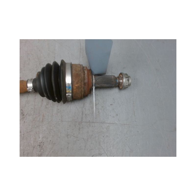 TRANSMISSION AVANT DROIT FORD KA+ 1.2