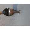 TRANSMISSION AVANT DROIT FORD KA+ 1.2