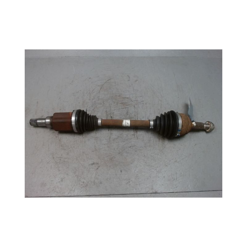 TRANSMISSION AVANT GAUCHE FORD KA+ 1.2