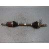 TRANSMISSION AVANT GAUCHE FORD KA+ 1.2