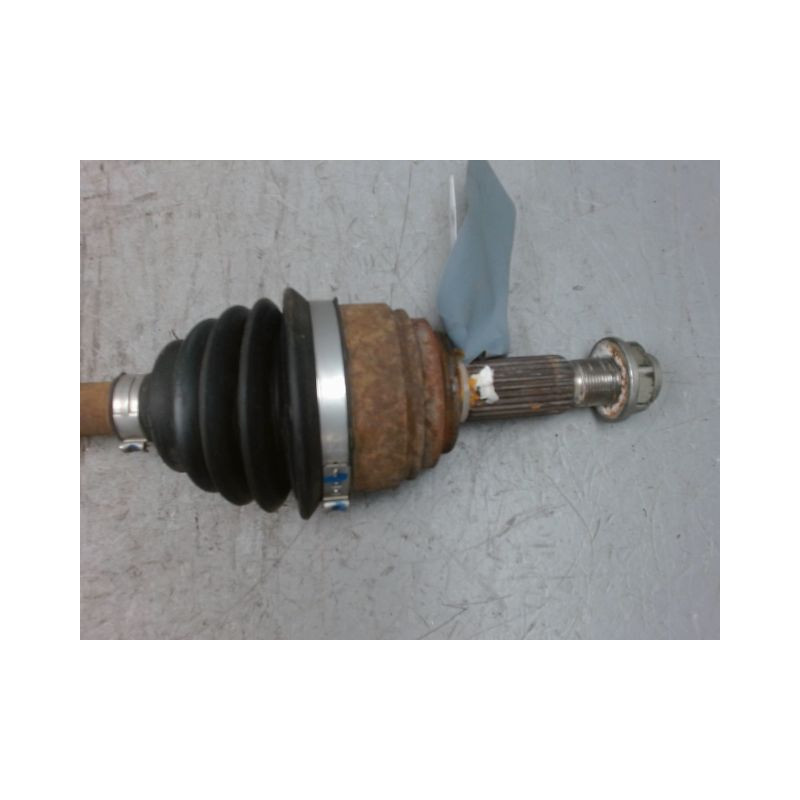 TRANSMISSION AVANT GAUCHE FORD KA+ 1.2