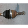 TRANSMISSION AVANT GAUCHE FORD KA+ 1.2