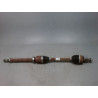 TRANSMISSION AVANT DROIT RENAULT CAPTUR 1.2 TCe 120