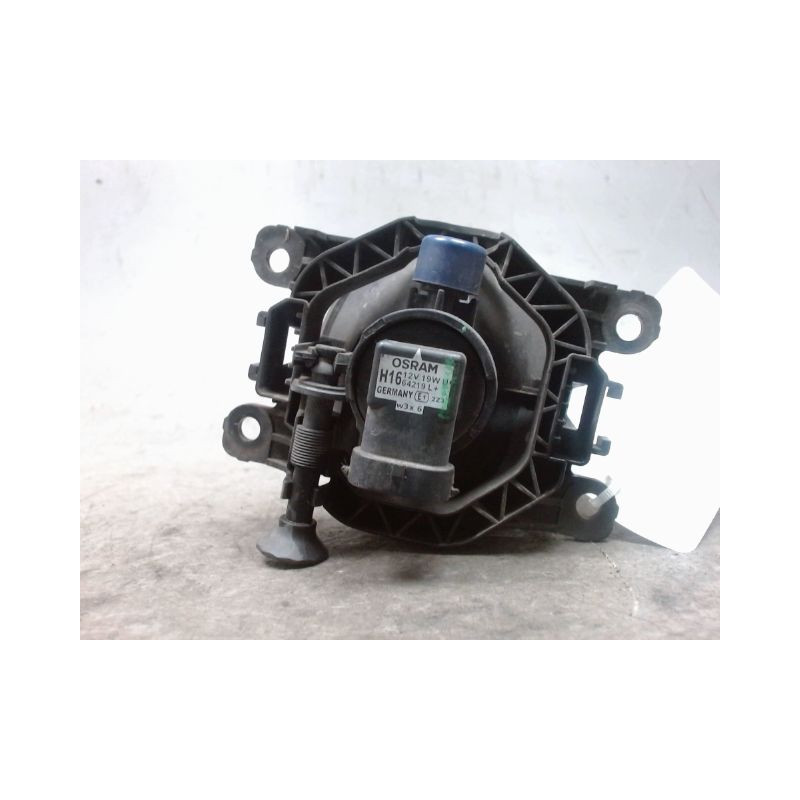 PHARE ANTIBROUILLARD AVANT GAUCHE RENAULT CLIO IV 2012-