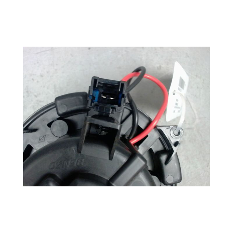 MOTEUR VENTILATEUR CHAUFFAGE RENAULT ZOE