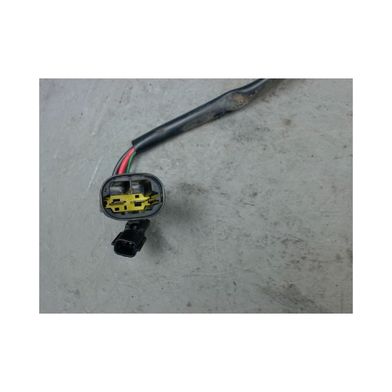 MOTEUR VENTILATEUR RADIATEUR RENAULT ZOE