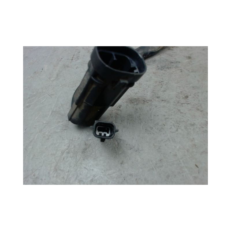 MOTEUR VENTILATEUR RADIATEUR RENAULT ZOE