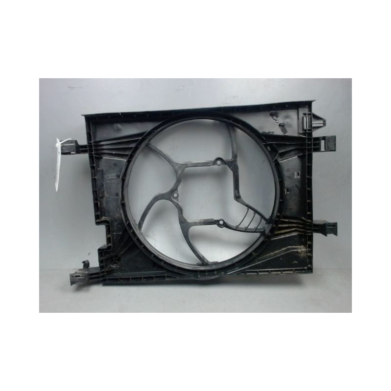 SUPPORT DE VENTILATEUR RENAULT ZOE