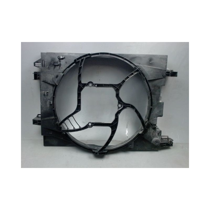 SUPPORT DE VENTILATEUR RENAULT ZOE