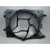 SUPPORT DE VENTILATEUR RENAULT ZOE