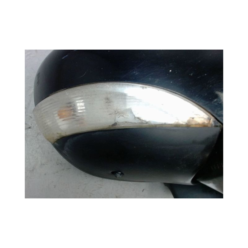 RETROVISEUR EXTERIEUR ELECTRIQUE DROIT RENAULT ZOE