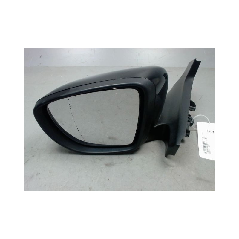 RETROVISEUR EXTERIEUR ELECTRIQUE GAUCHE RENAULT ZOE