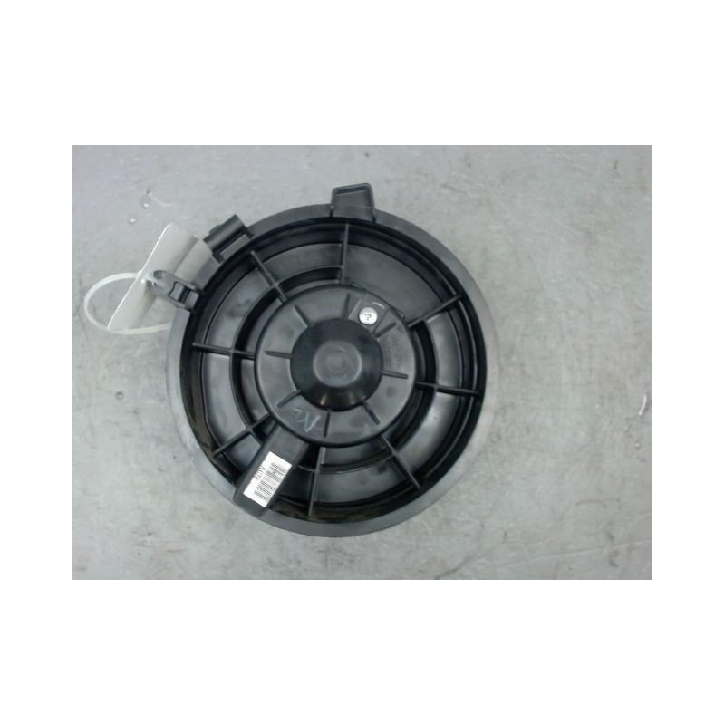 MOTEUR VENTILATEUR CHAUFFAGE NISSAN QASHQAI