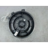 MOTEUR VENTILATEUR CHAUFFAGE NISSAN QASHQAI