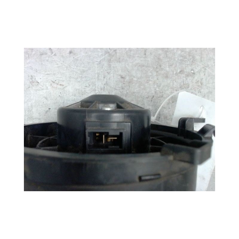 MOTEUR VENTILATEUR CHAUFFAGE NISSAN QASHQAI