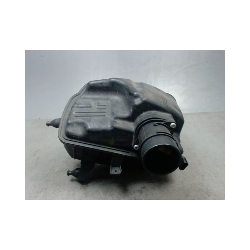 BOITIER FILTRE A AIR NISSAN QASHQAI