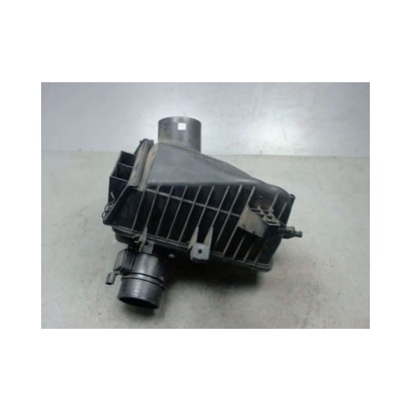 BOITIER FILTRE A AIR NISSAN QASHQAI