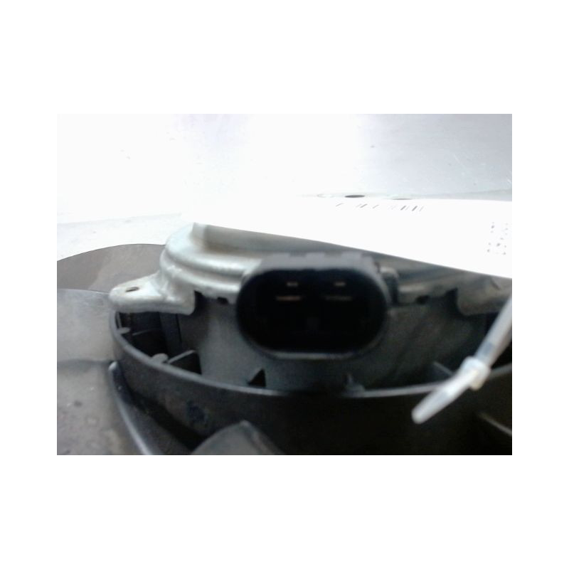 MOTEUR VENTILATEUR RADIATEUR NISSAN QASHQAI