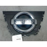 SIGLE CALANDRE NISSAN QASHQAI