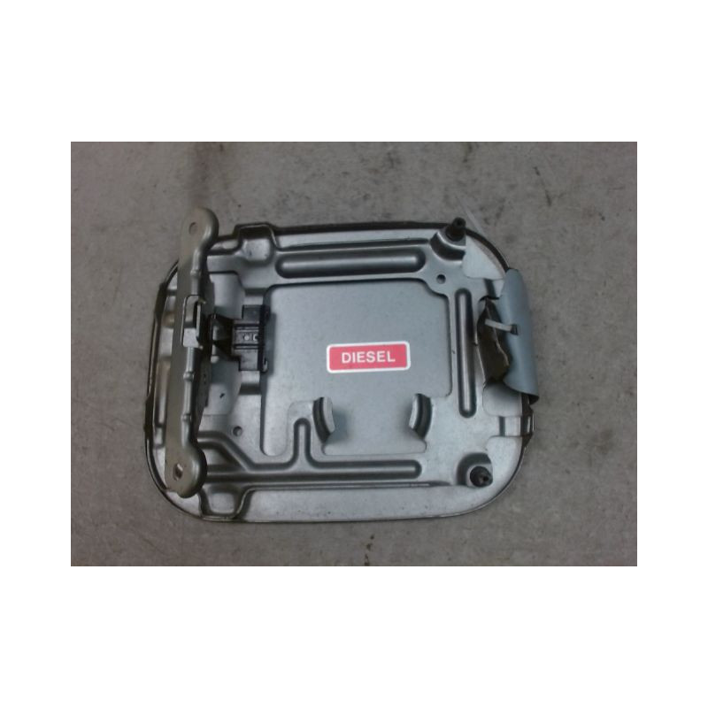 VOLET DE TRAPPE CARBURANT NISSAN QASHQAI