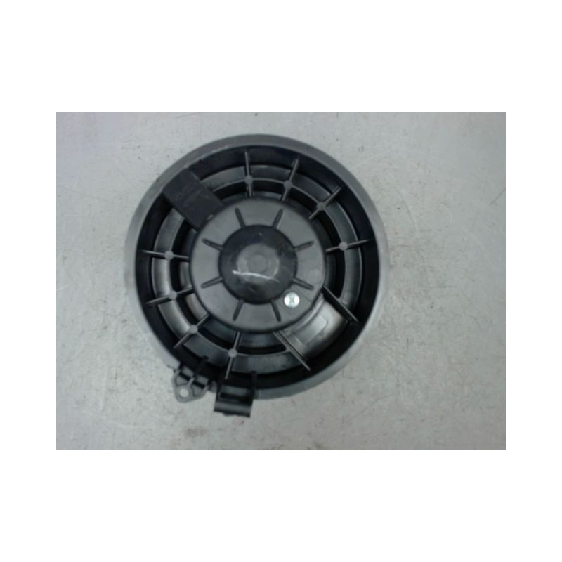 MOTEUR VENTILATEUR CHAUFFAGE NISSAN QASHQAI
