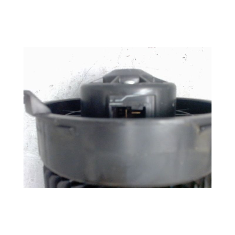 MOTEUR VENTILATEUR CHAUFFAGE NISSAN QASHQAI