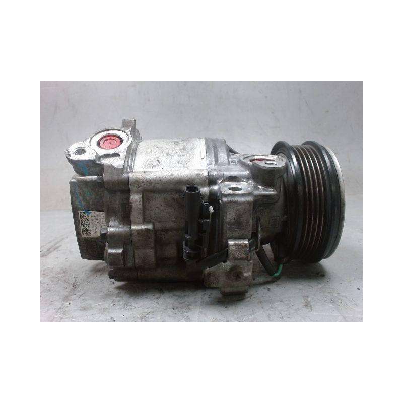 COMPRESSEUR AIR CONDITIONNE OPEL KARL
