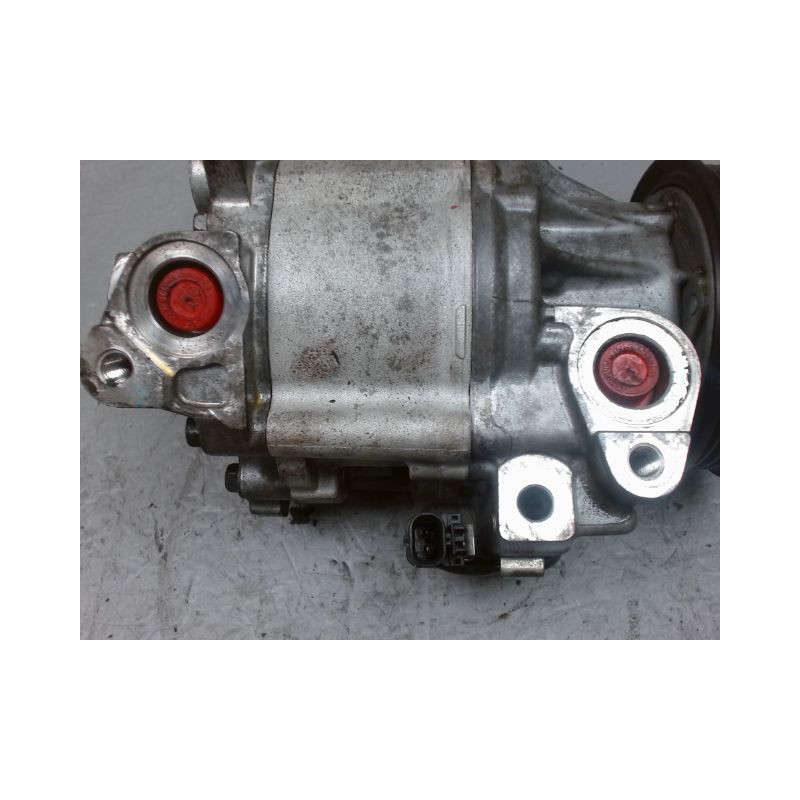 COMPRESSEUR AIR CONDITIONNE OPEL KARL