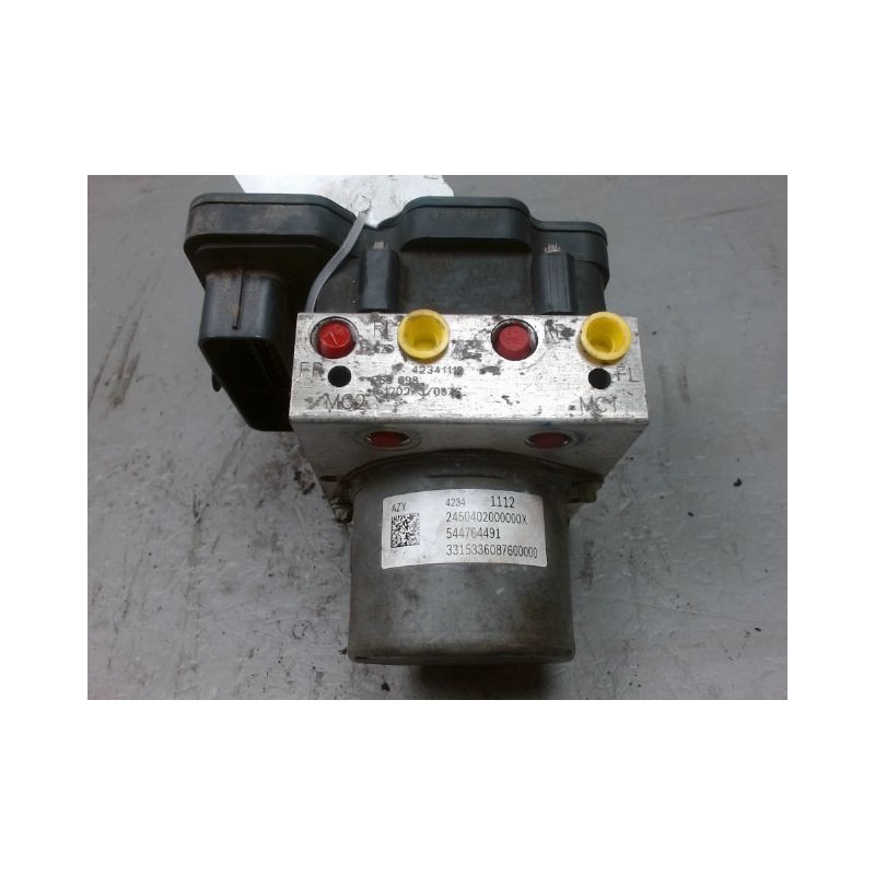 UNITE HYDRAULIQUE ABS OPEL KARL